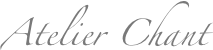 Atelier Chant 