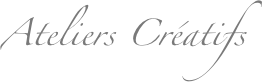 Ateliers Créatifs